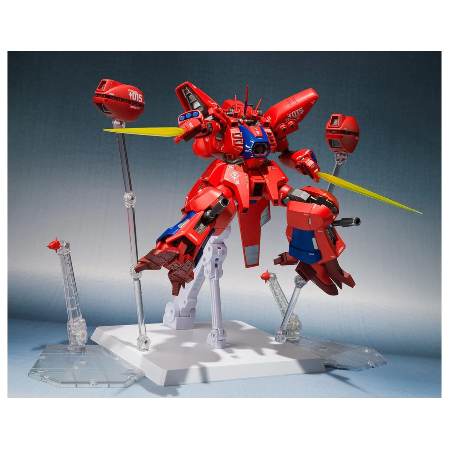 Gundam Re:Coordinate Geymalk figura 15,5cm fotografija izdelka
