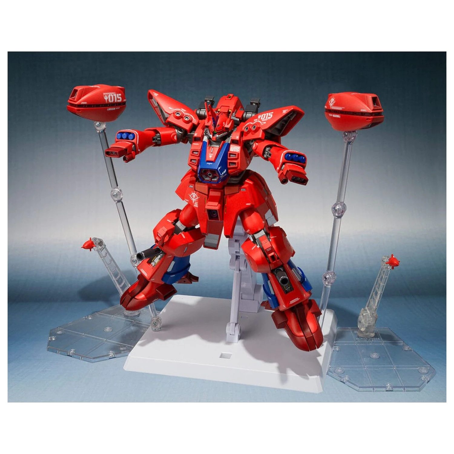 Gundam Re:Coordinate Geymalk figura 15,5cm fotografija izdelka