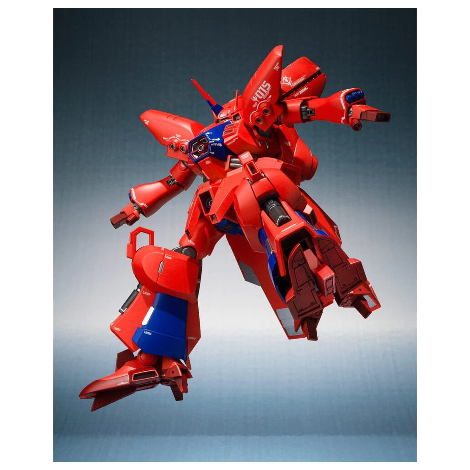 Gundam Re:Coordinate Geymalk figura 15,5cm fotografija izdelka