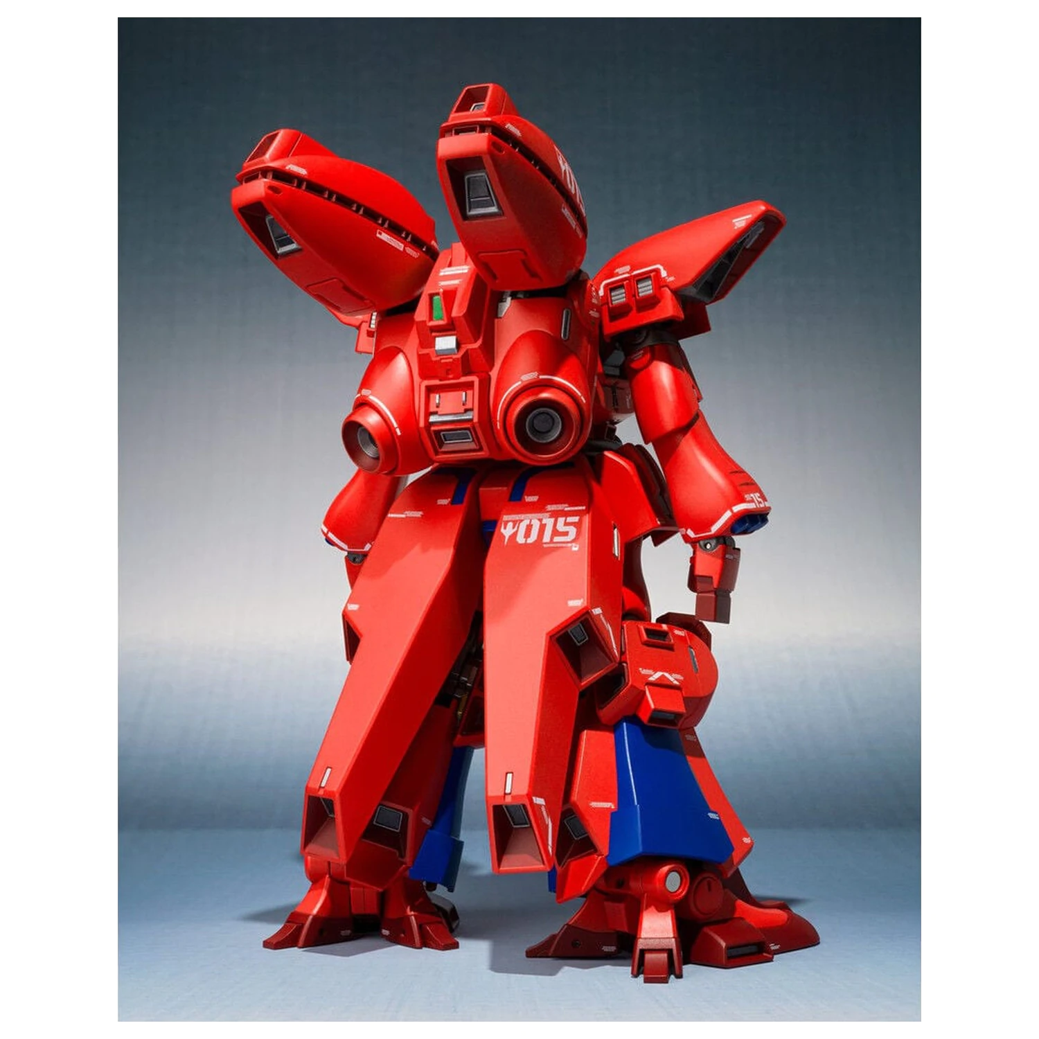 Gundam Re:Coordinate Geymalk figura 15,5cm fotografija izdelka