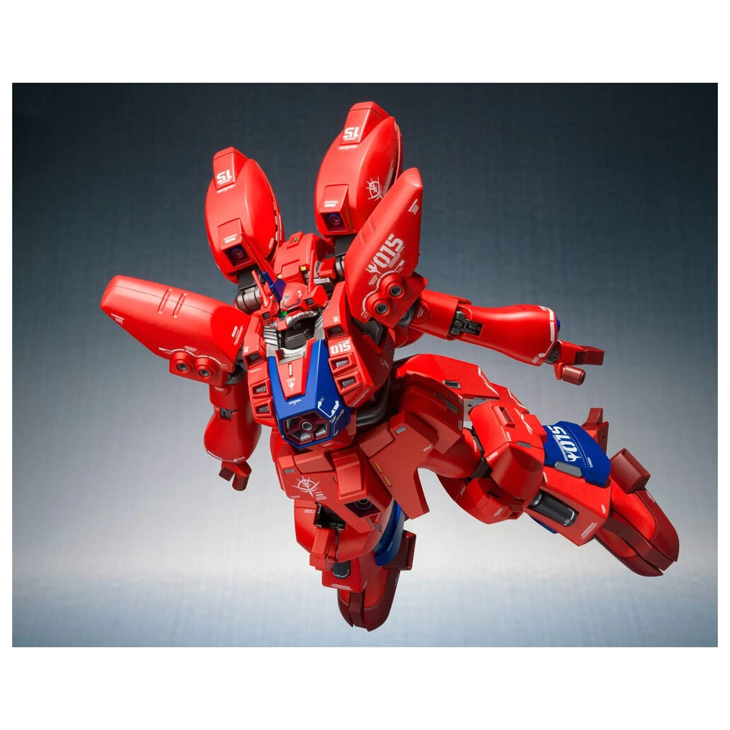 Gundam Re:Coordinate Geymalk figura 15,5cm fotografija izdelka