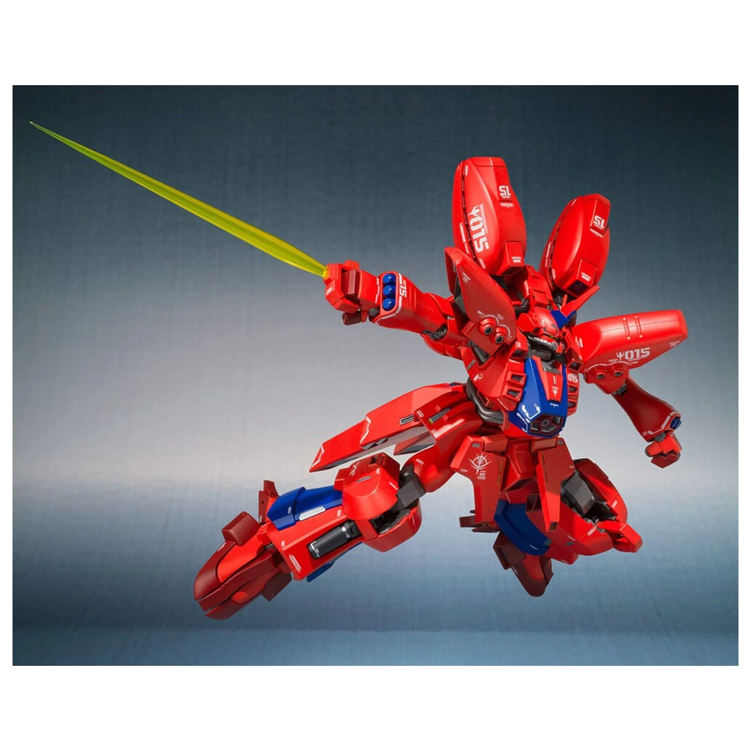 Gundam Re:Coordinate Geymalk figura 15,5cm fotografija izdelka
