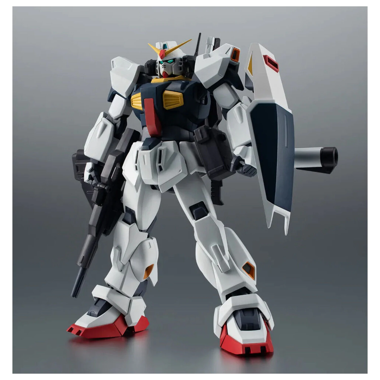 Gundam Rs Rx 178 Gundam Mk Ii Aeug V anime figura 13 cm fotografija izdelka