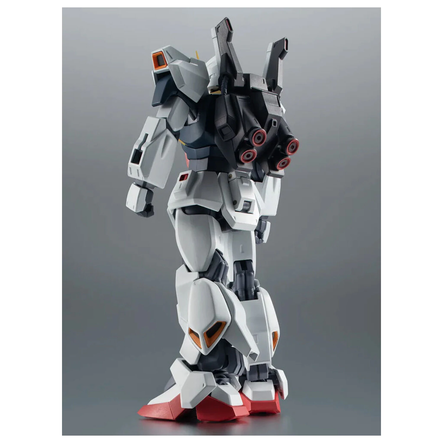 Gundam Rs Rx 178 Gundam Mk Ii Aeug V anime figura 13 cm fotografija izdelka