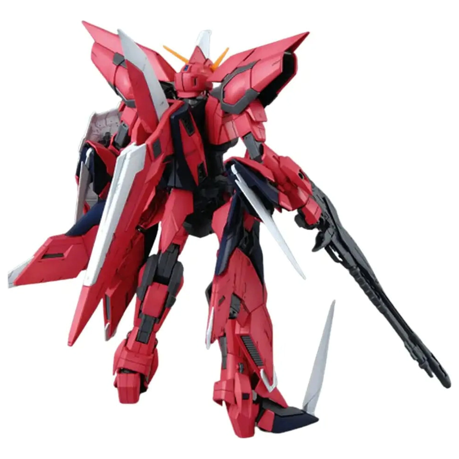Gundam SEED GAT-X303 Aegis Gundam komplet modela mobilne obleke MG 1/100 fotografija izdelka