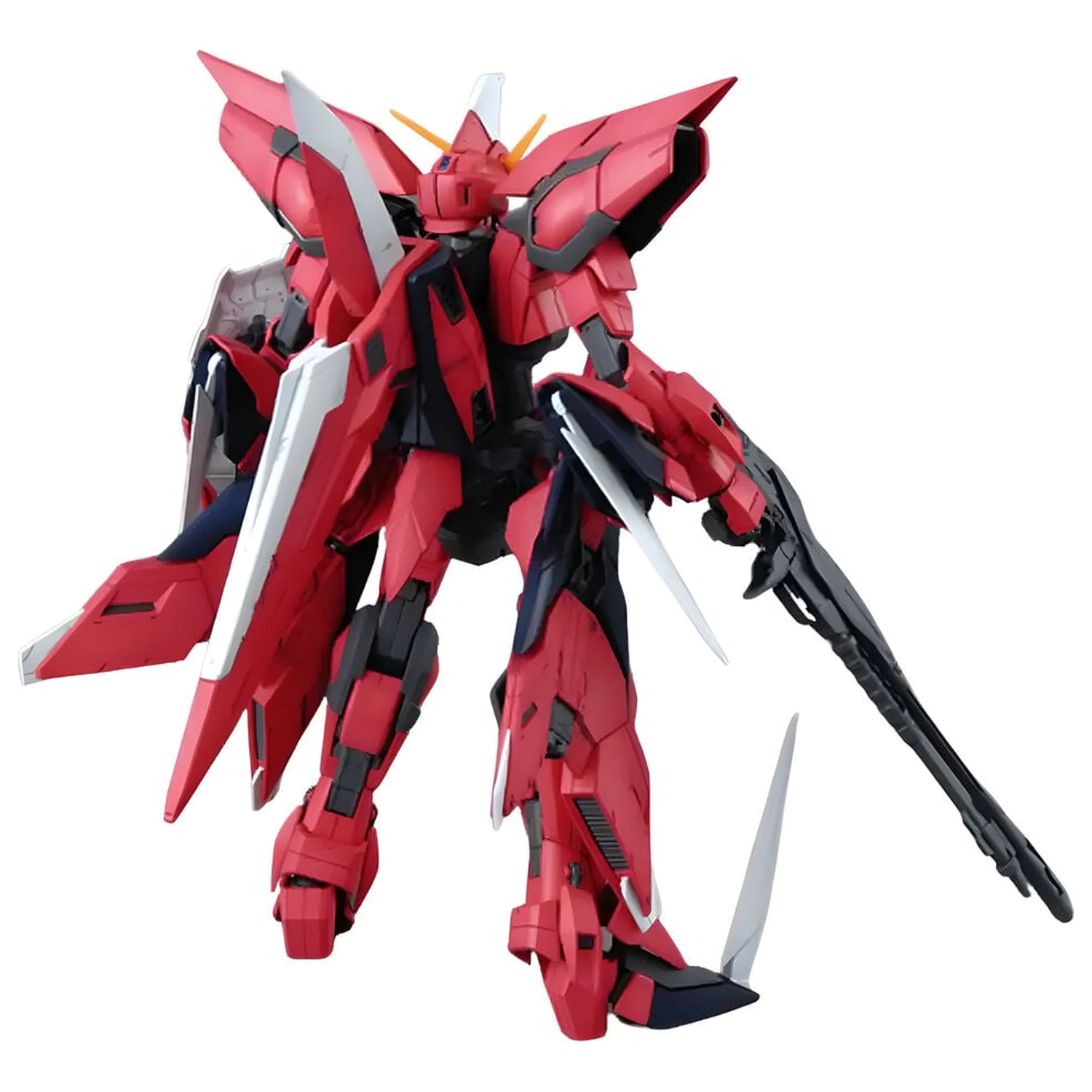 Gundam SEED GAT-X303 Aegis Gundam komplet modela mobilne obleke MG 1/100 fotografija izdelka