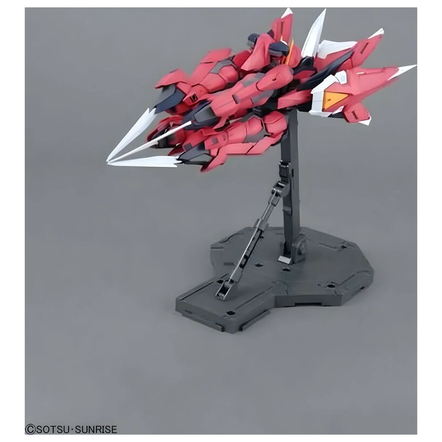 Gundam SEED GAT-X303 Aegis Gundam komplet modela mobilne obleke MG 1/100 fotografija izdelka