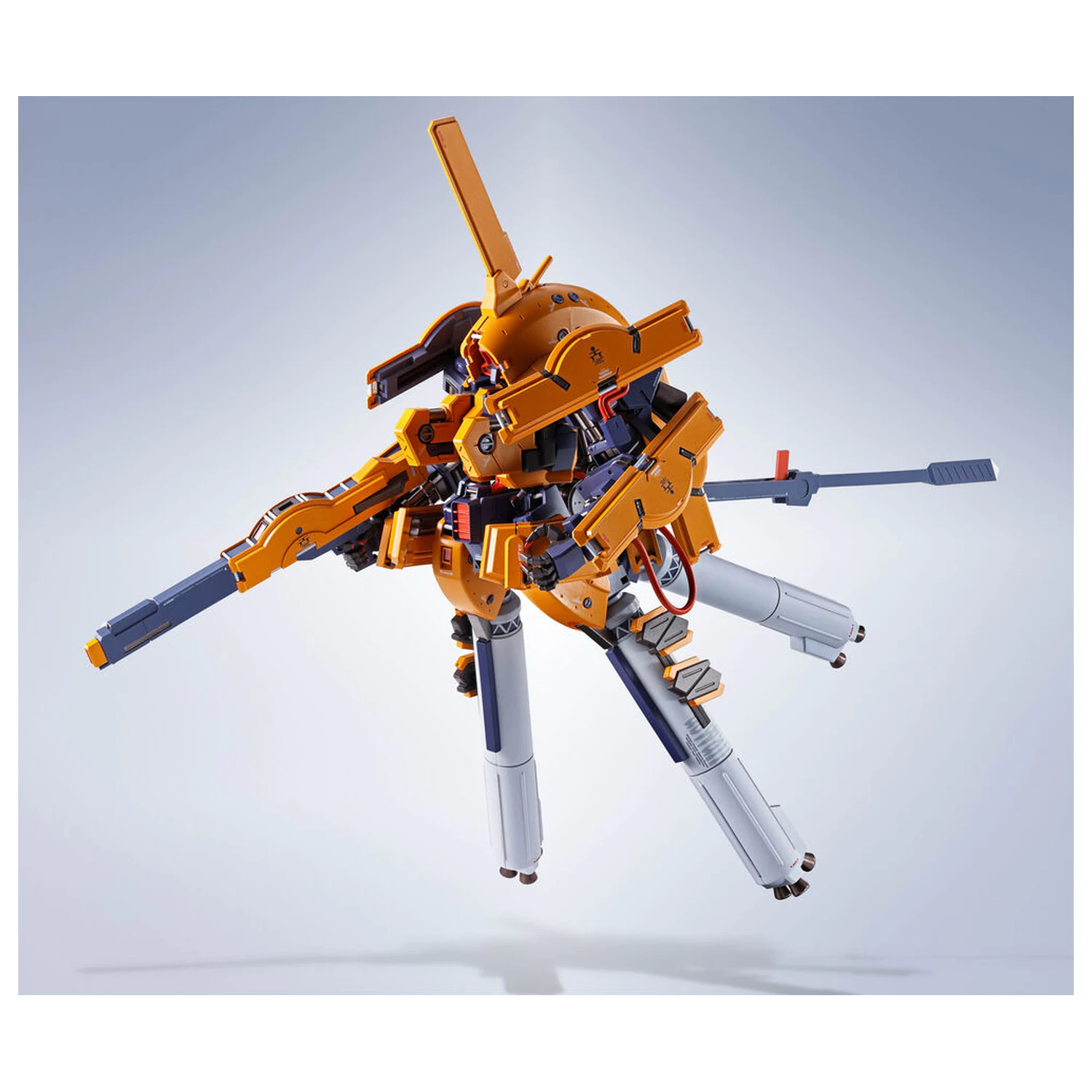 Gundam Side Ms Prototype Asshimar Tr-3 Kehhar Space Type figura 27cm fotografija izdelka