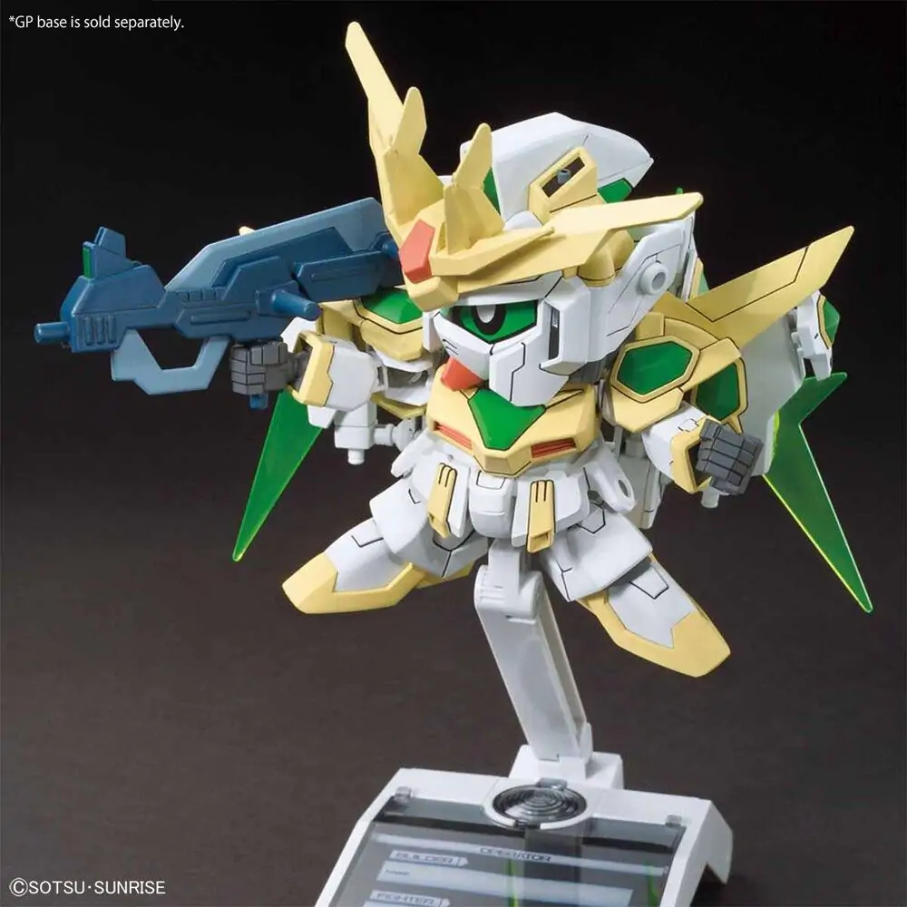 Gundam Star Winning figurica fotografija izdelka
