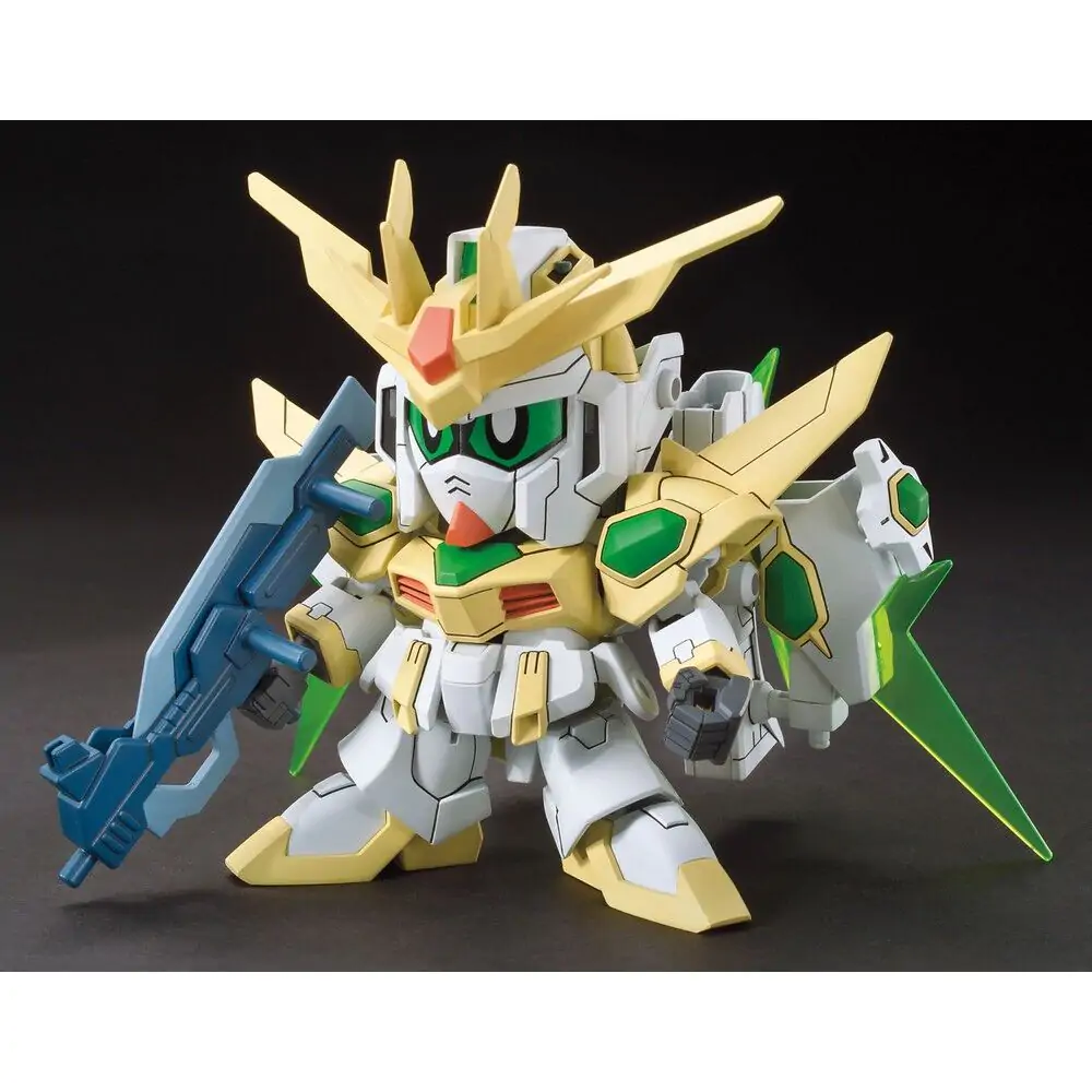 Gundam Star Winning figurica fotografija izdelka
