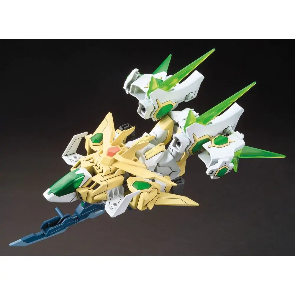 Gundam Star Winning figurica fotografija izdelka