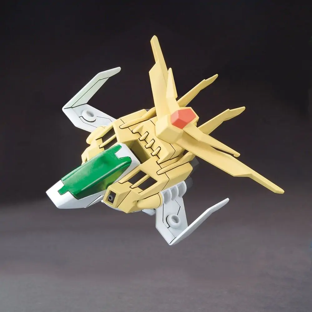 Gundam Star Winning figurica fotografija izdelka