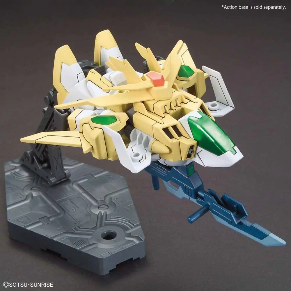 Gundam Star Winning figurica fotografija izdelka