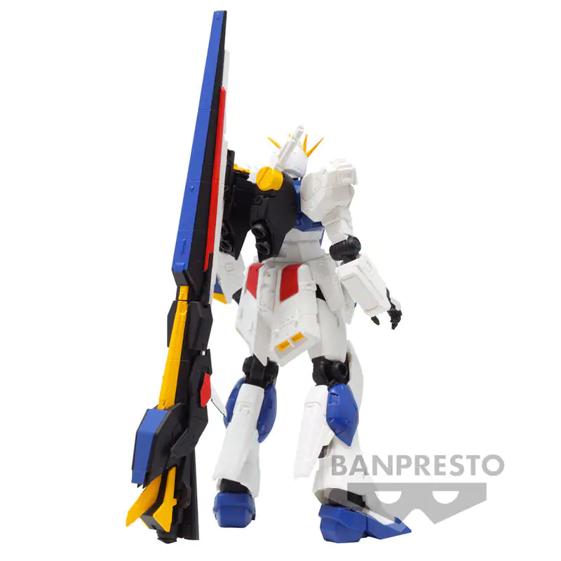 Gundam The Life-Sized RX-93ff Gundam figura 14 cm fotografija izdelka