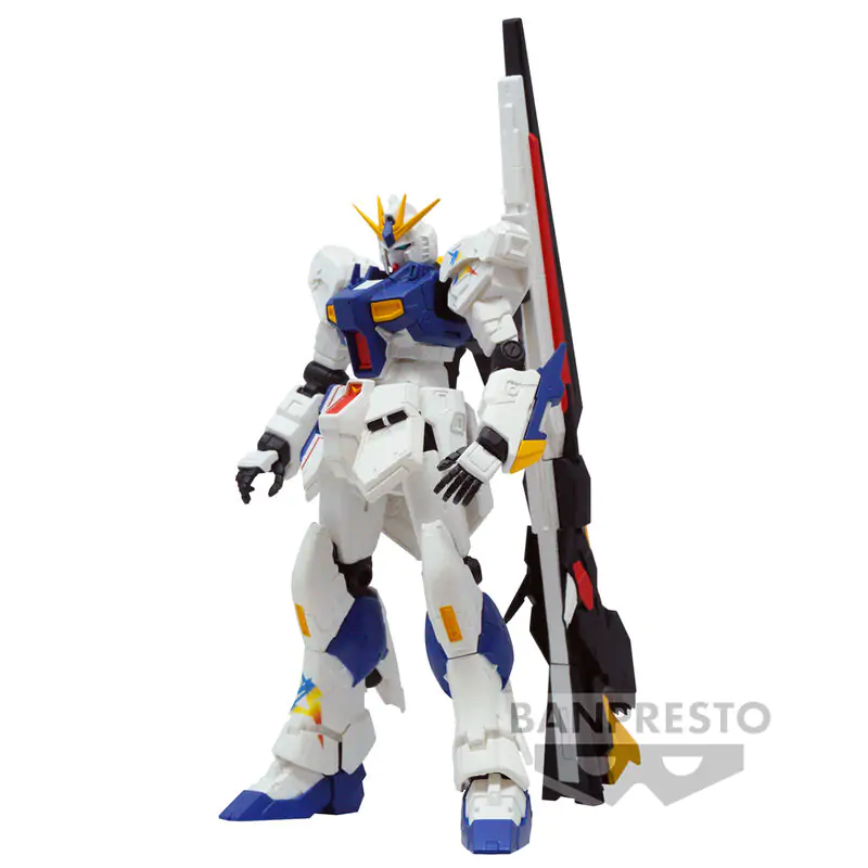 Gundam The Life-Sized RX-93ff Gundam figura 14 cm fotografija izdelka
