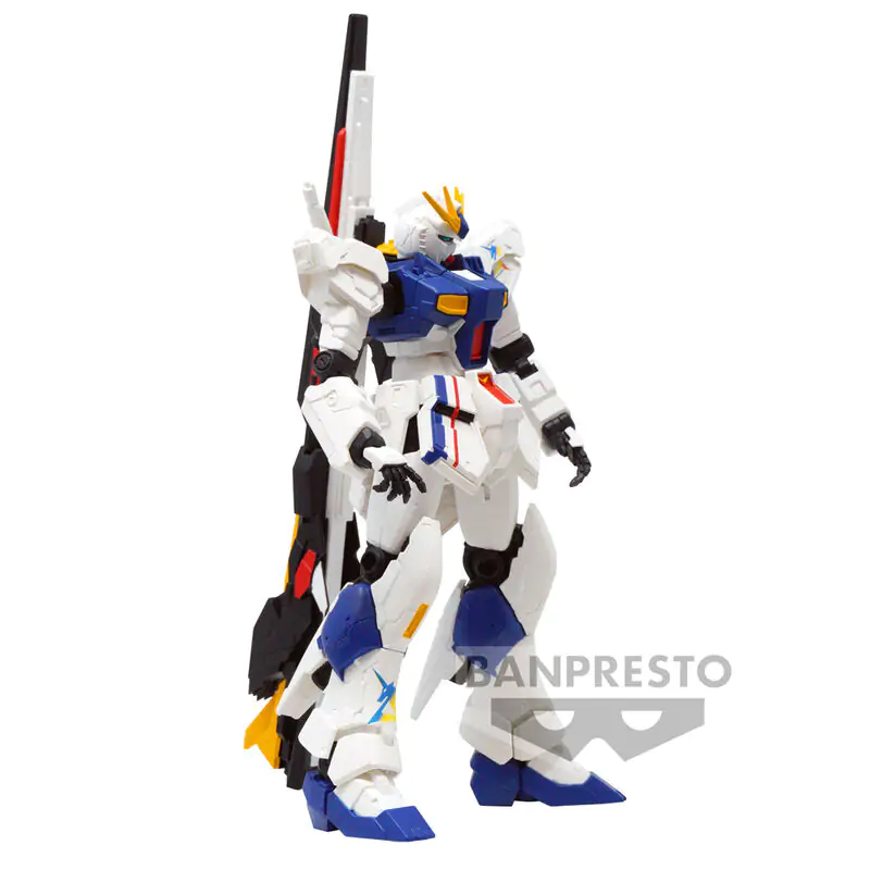 Gundam The Life-Sized RX-93ff Gundam figura 14 cm fotografija izdelka