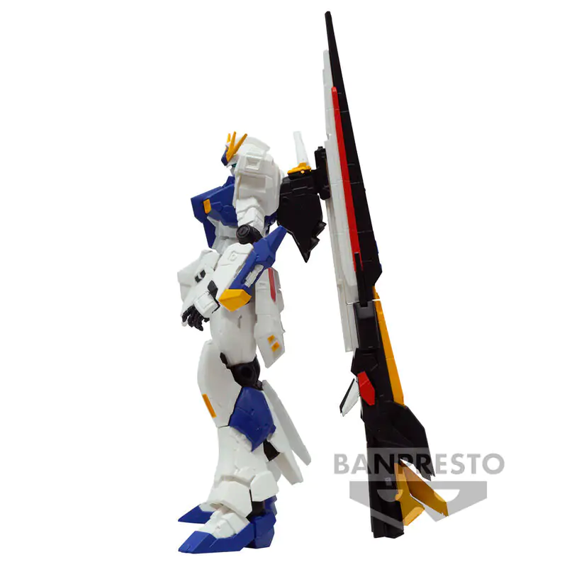 Gundam The Life-Sized RX-93ff Gundam figura 14 cm fotografija izdelka