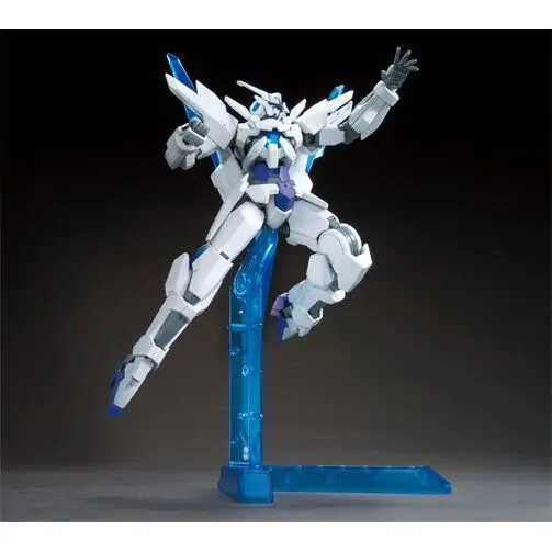 Gundam Transient figura fotografija izdelka