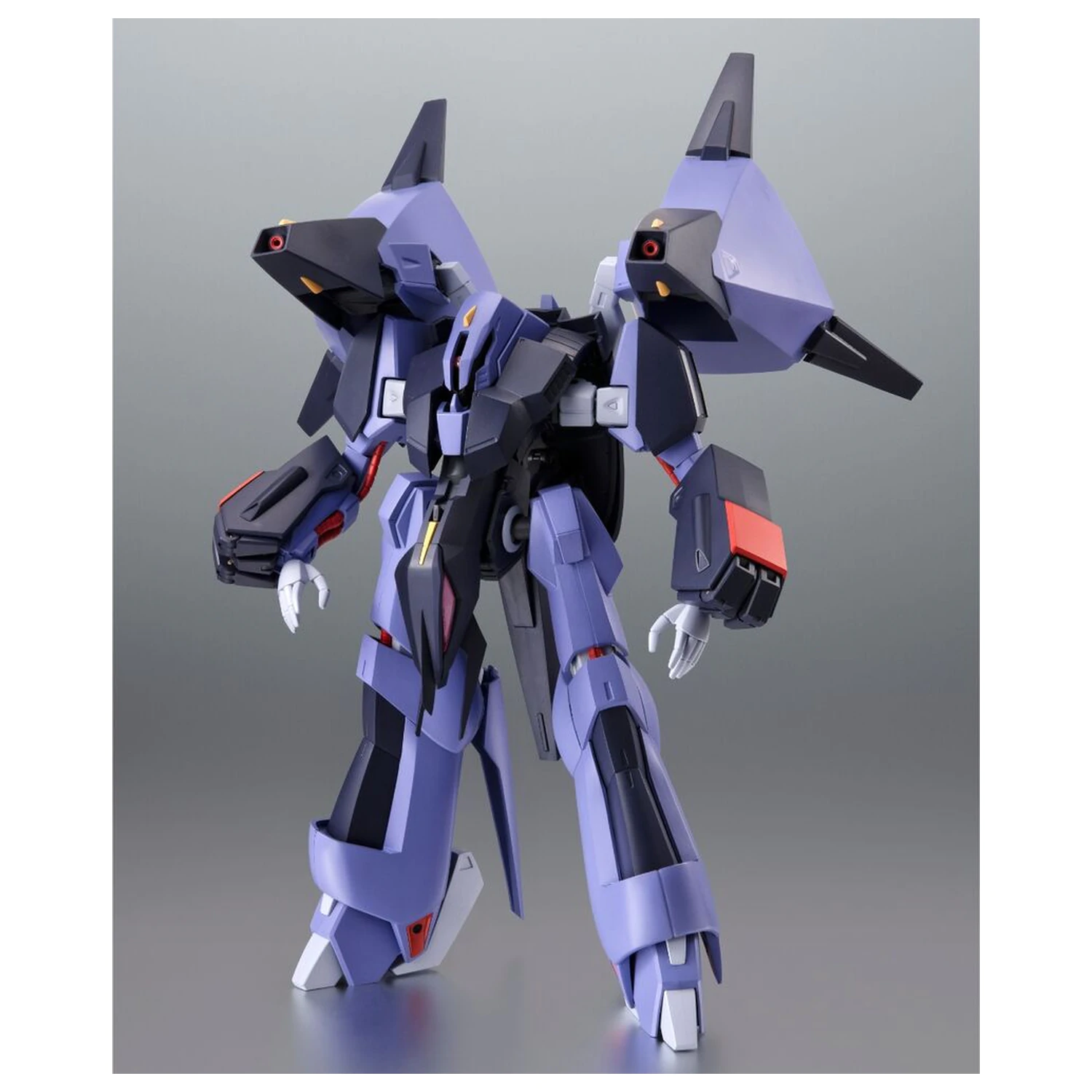 Gundam Universe PMX-000 Messala ver. ANIME figura 23cm fotografija izdelka