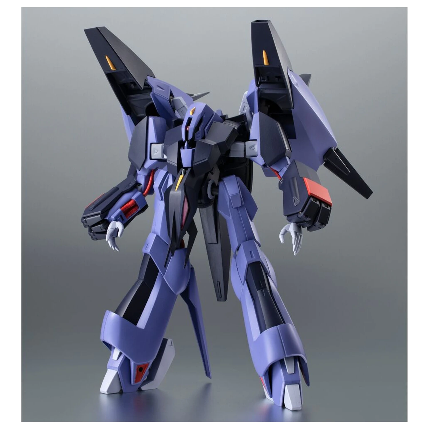 Gundam Universe PMX-000 Messala ver. ANIME figura 23cm fotografija izdelka