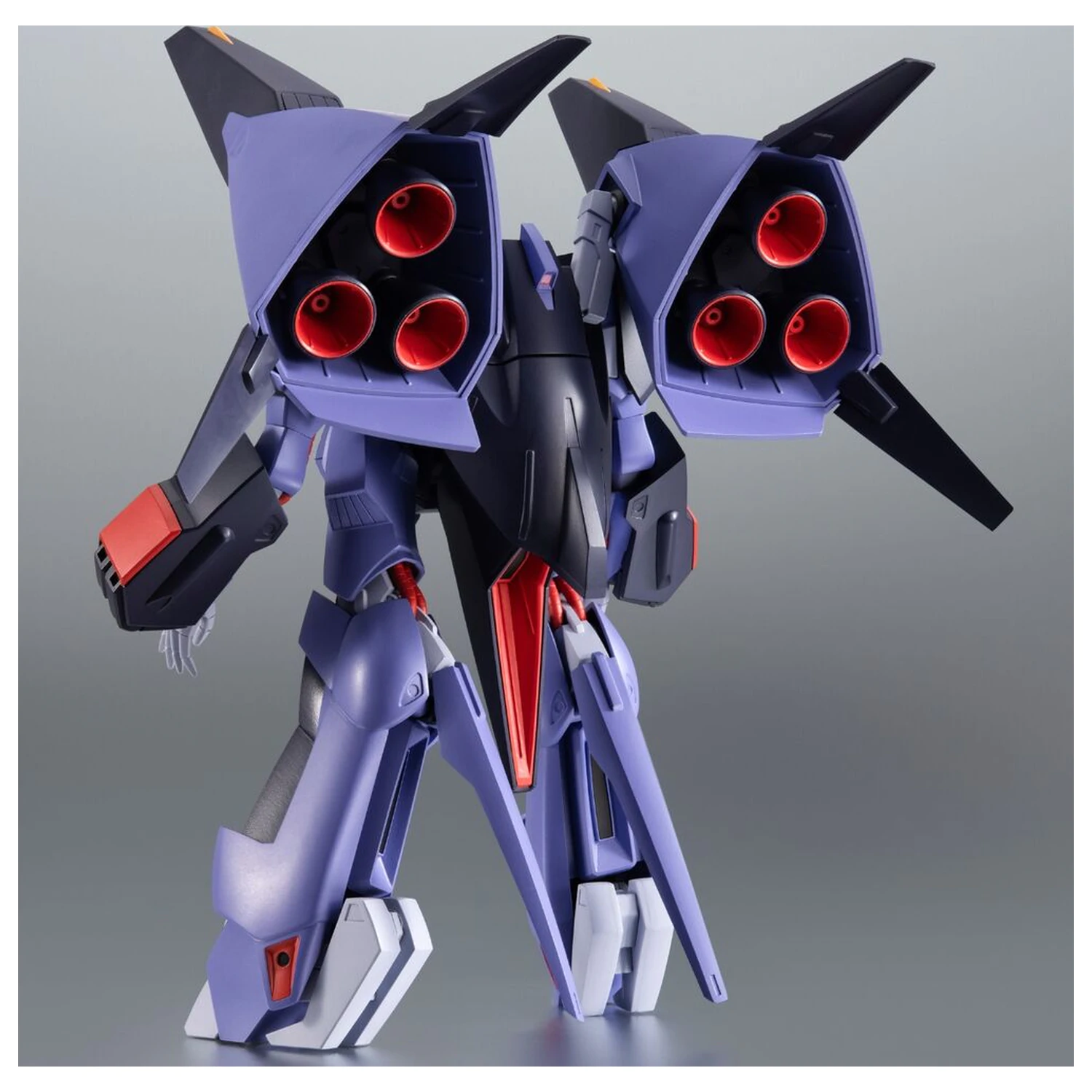 Gundam Universe PMX-000 Messala ver. ANIME figura 23cm fotografija izdelka
