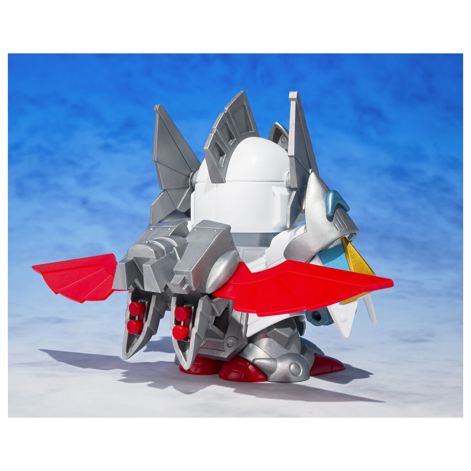 Gundam Universe Versal Knight Gundam figura 8cm fotografija izdelka