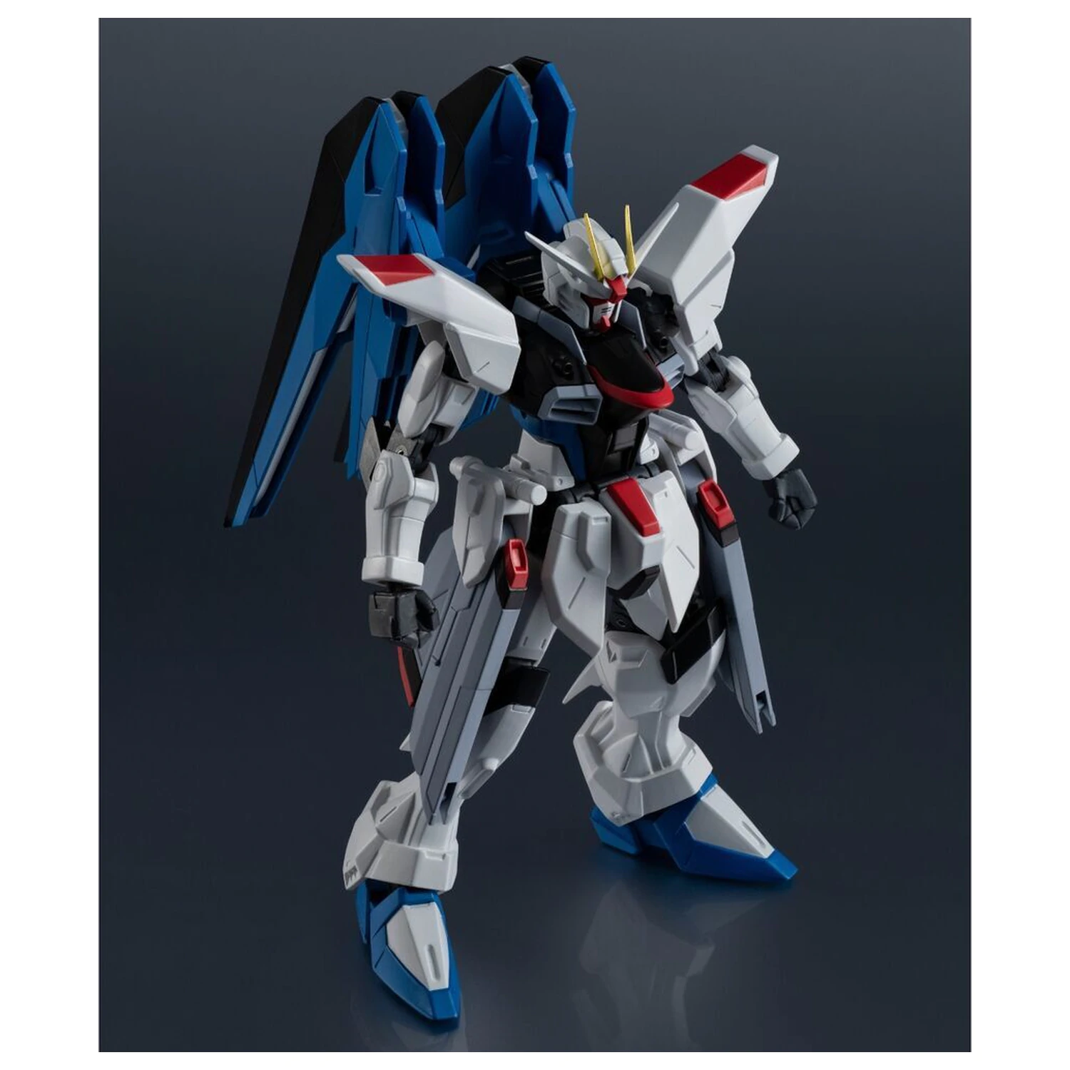 Gundam Universe ZGMF-X10A Freedom Gundam Renewal figura 15cm fotografija izdelka