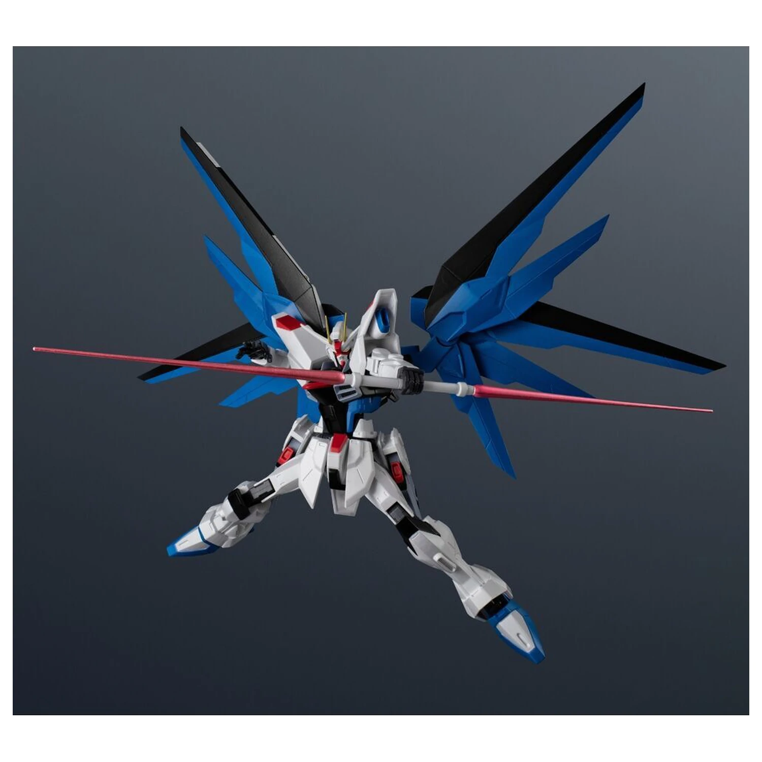 Gundam Universe ZGMF-X10A Freedom Gundam Renewal figura 15cm fotografija izdelka