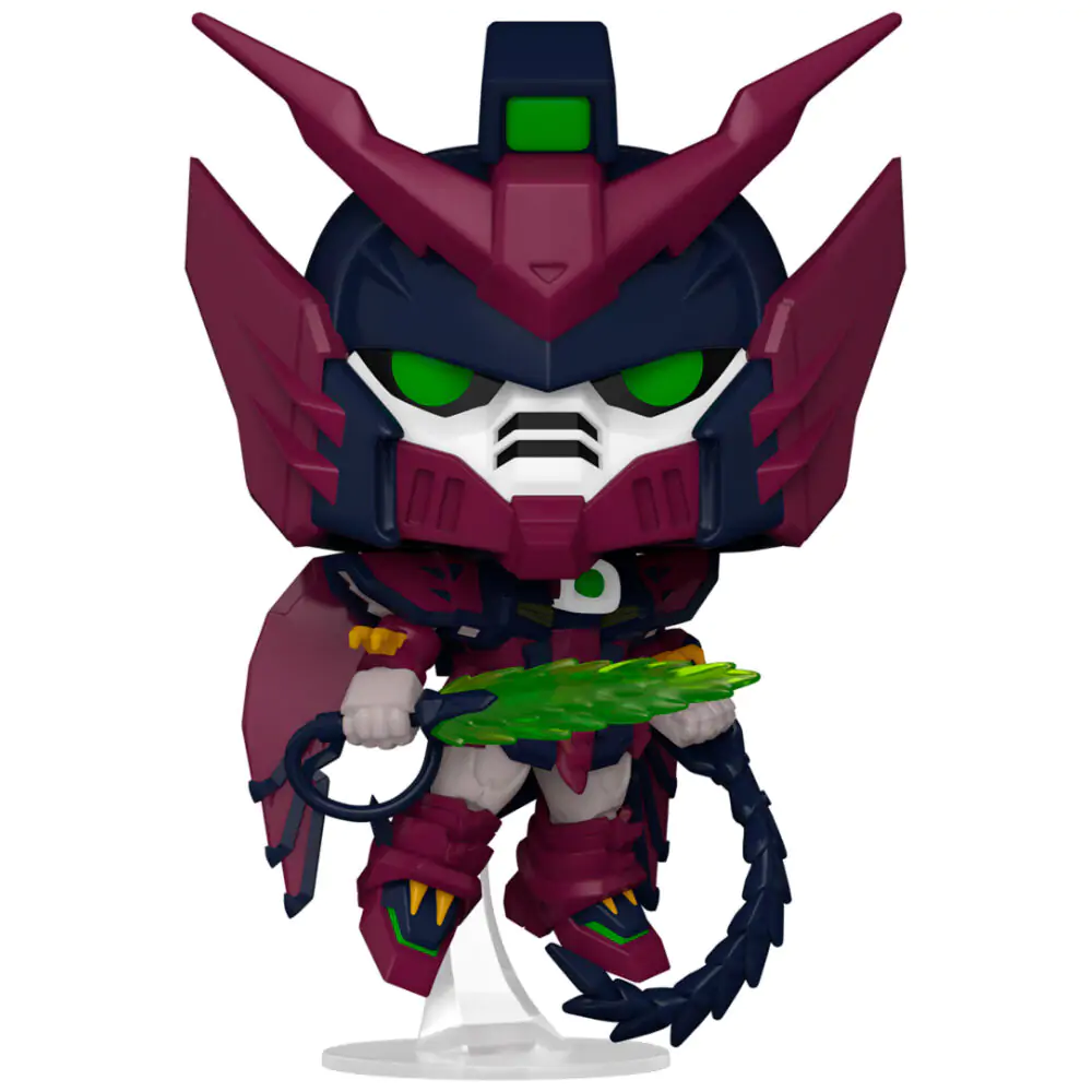 Gundam Wing Funko POP! Plus Animation Vinilna Figura Gundam Epyon 9 cm fotografija izdelka