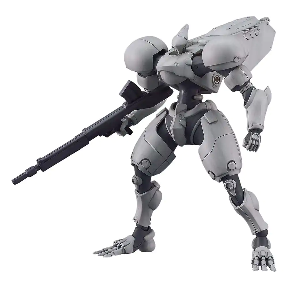 Gunparade March Moderoid plastični model komplet Shikon (Model z dvojnim pilotom) 15 cm fotografija izdelka