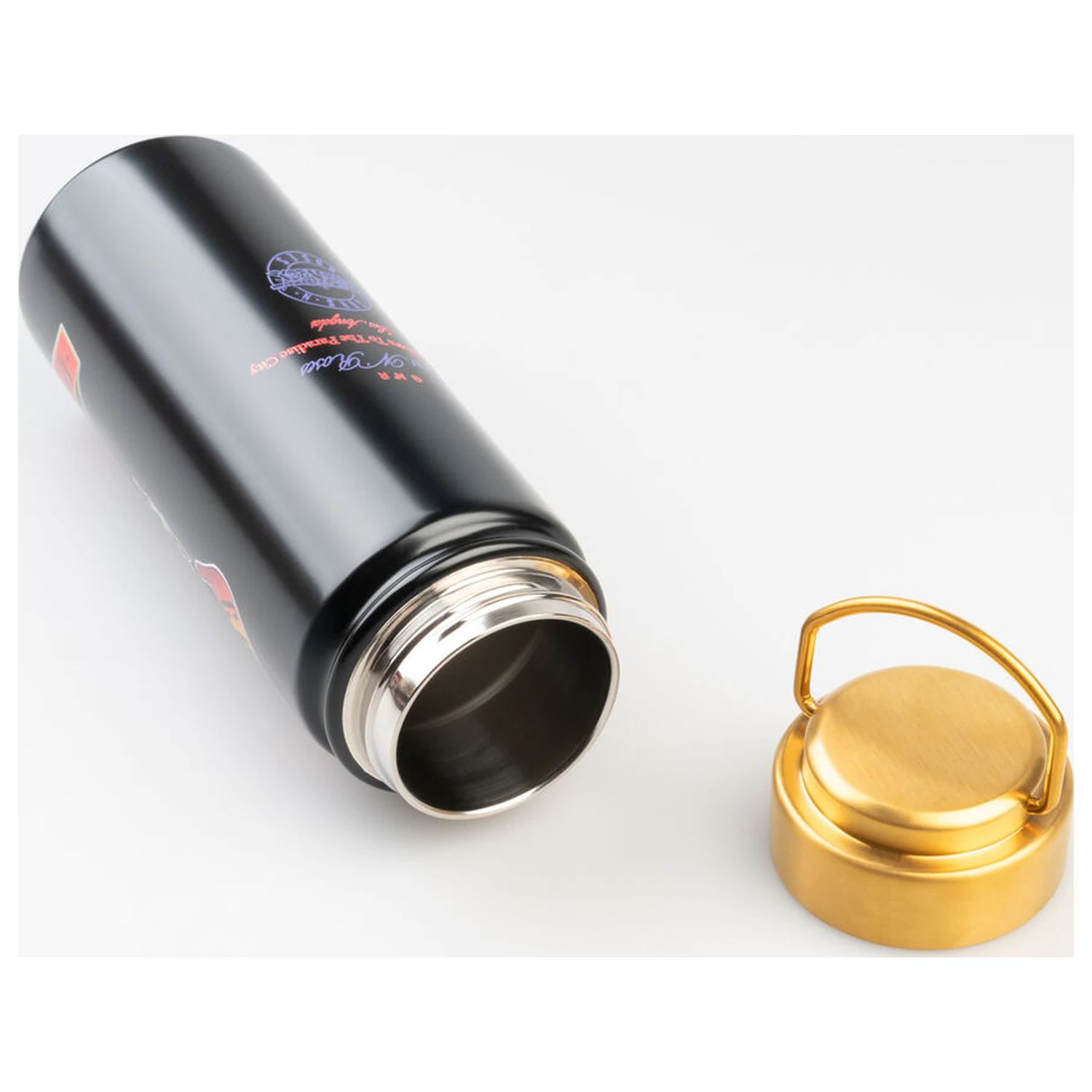 Guns N Roses steklenica iz nerjavečega jekla 500 ml fotografija izdelka