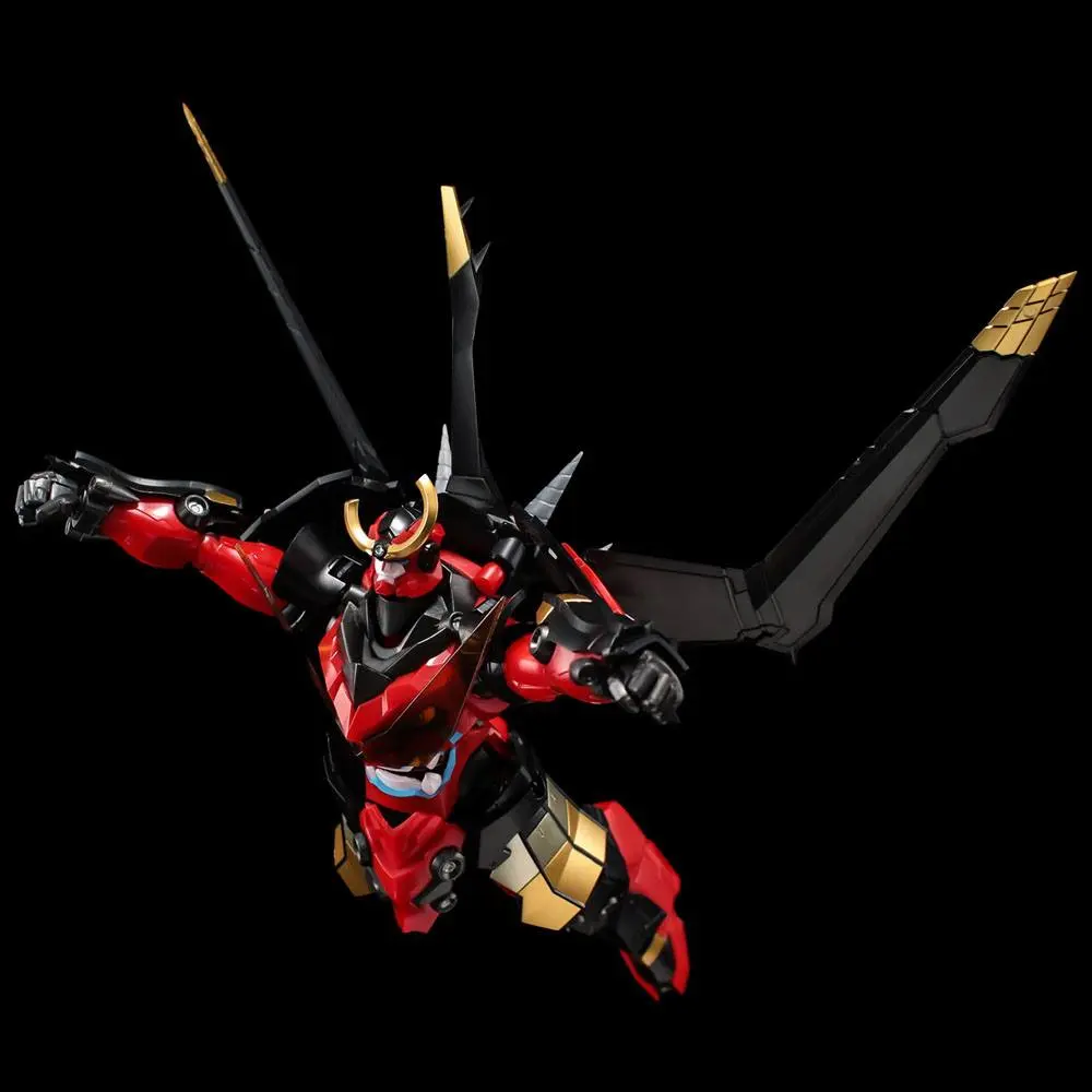 Gurren Lagann PLAIOBOT Plastični modelarski komplet Gurren Lagann 15 cm fotografija izdelka