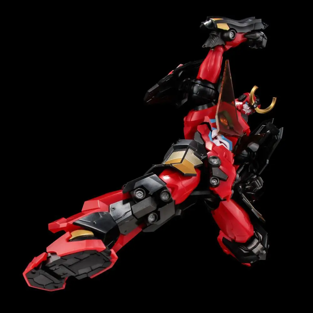 Gurren Lagann PLAIOBOT Plastični modelarski komplet Gurren Lagann 15 cm fotografija izdelka