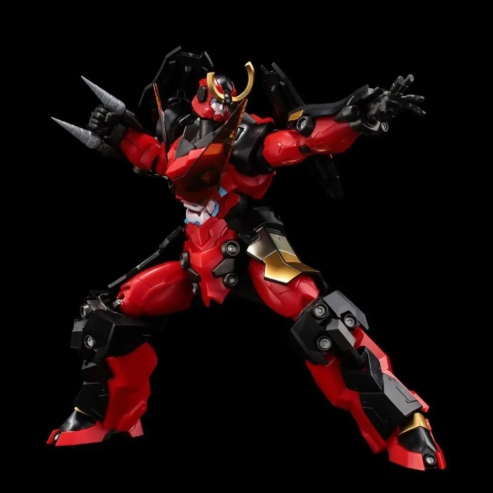 Gurren Lagann PLAIOBOT Plastični modelarski komplet Gurren Lagann 15 cm fotografija izdelka