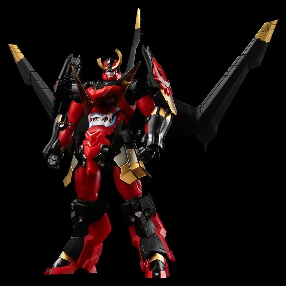 Gurren Lagann PLAIOBOT Plastični modelarski komplet Gurren Lagann 15 cm fotografija izdelka