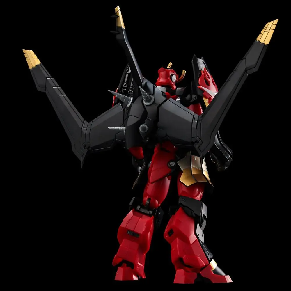 Gurren Lagann PLAIOBOT Plastični modelarski komplet Gurren Lagann 15 cm fotografija izdelka