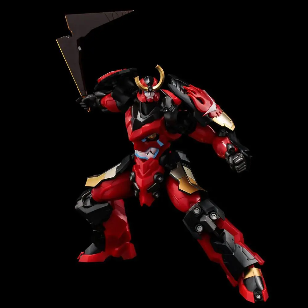 Gurren Lagann PLAIOBOT Plastični modelarski komplet Gurren Lagann 15 cm fotografija izdelka