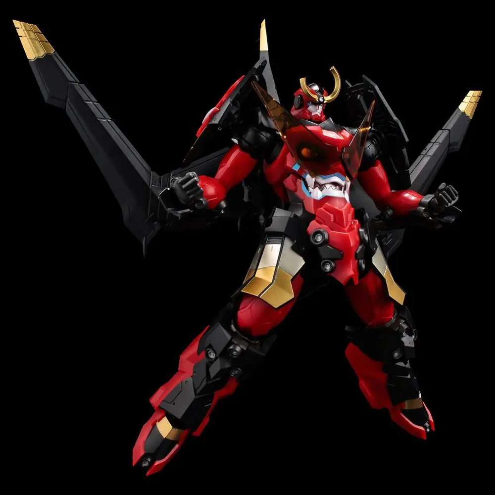 Gurren Lagann PLAIOBOT Plastični modelarski komplet Gurren Lagann 15 cm fotografija izdelka