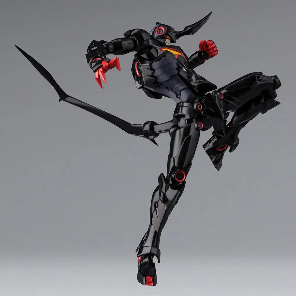 Gurren Lagann PLAIOBOT Plastični modelni komplet Lazengann 15 cm fotografija izdelka