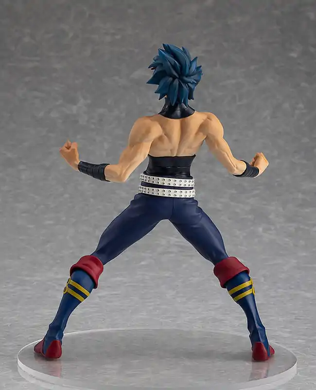 Gurren Lagann Pop Up Parade PVC Kip Simon: Young Man Ver. 16 cm fotografija izdelka