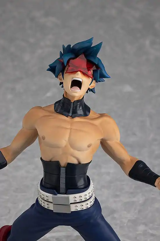 Gurren Lagann Pop Up Parade PVC Kip Simon: Young Man Ver. 16 cm fotografija izdelka
