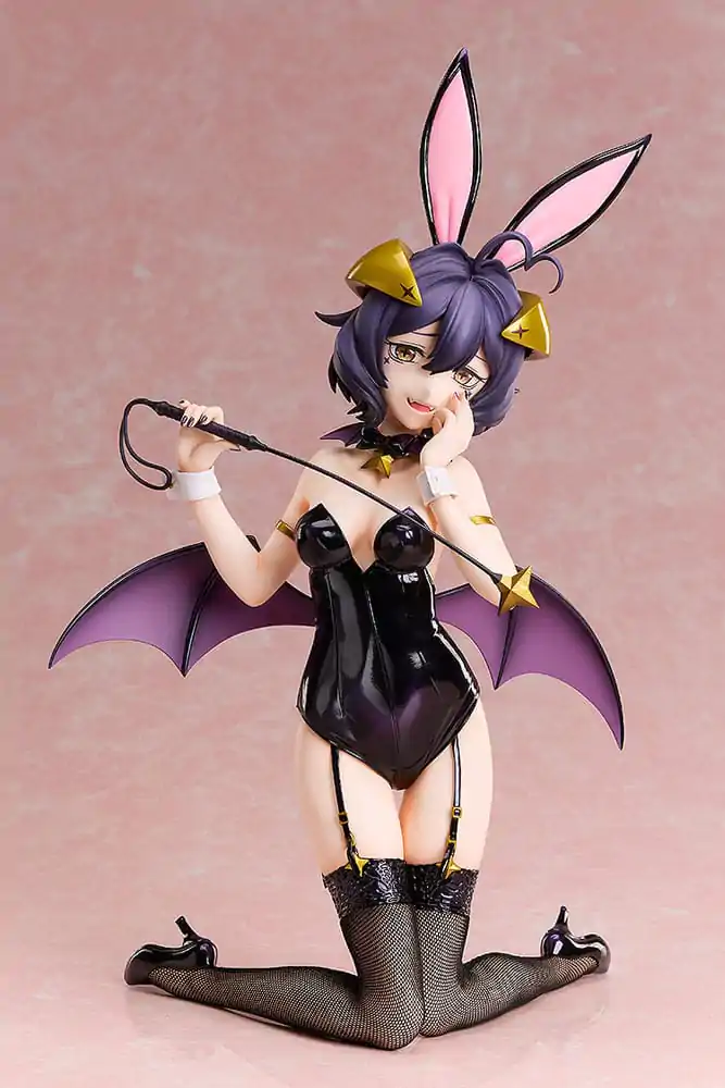 Gushing over Magical Girls PVC Kip 1/4 Magia Baiser: Bunny Ver. 34 cm fotografija izdelka