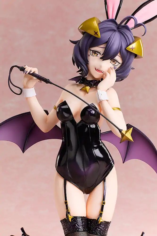 Gushing over Magical Girls PVC Kip 1/4 Magia Baiser: Bunny Ver. 34 cm fotografija izdelka