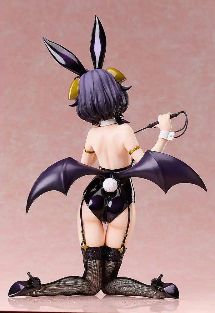 Gushing over Magical Girls PVC Kip 1/4 Magia Baiser: Bunny Ver. 34 cm fotografija izdelka