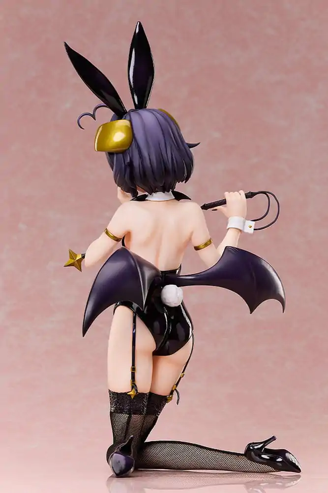 Gushing over Magical Girls PVC Kip 1/4 Magia Baiser: Bunny Ver. 34 cm fotografija izdelka