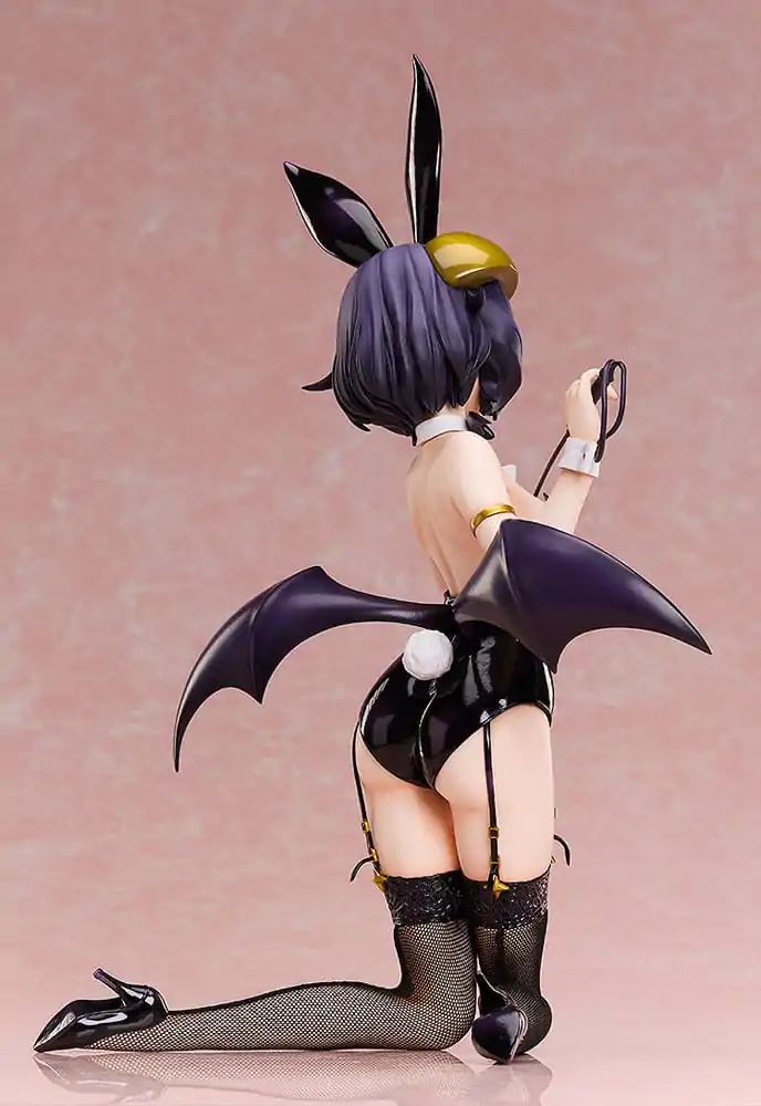 Gushing over Magical Girls PVC Kip 1/4 Magia Baiser: Bunny Ver. 34 cm fotografija izdelka