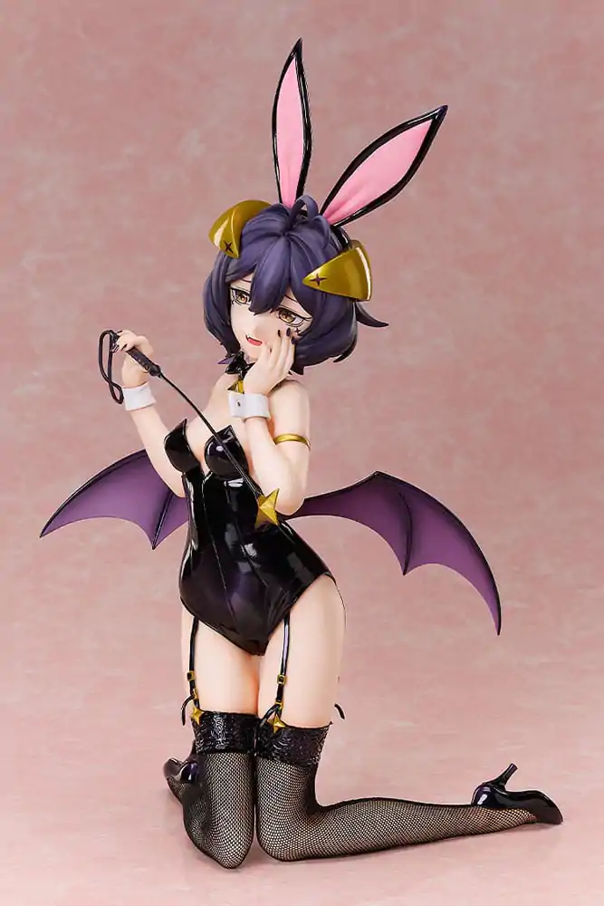Gushing over Magical Girls PVC Kip 1/4 Magia Baiser: Bunny Ver. 34 cm fotografija izdelka