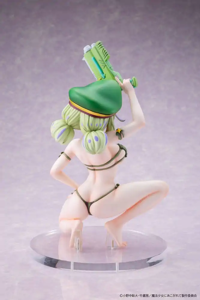 Gushing over Magical Girls kip 1/6 Leoparde Swimsuit Ver. 22 cm fotografija izdelka