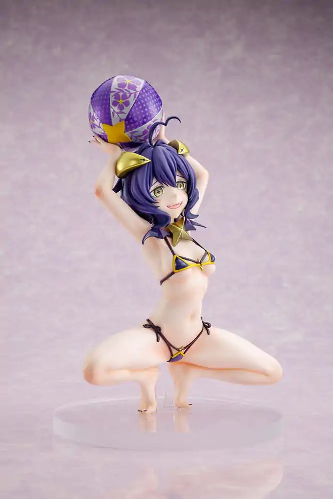 Gushing over Magical Girls kip 1/6 Magia Baiser kopalke Ver. 22 cm fotografija izdelka