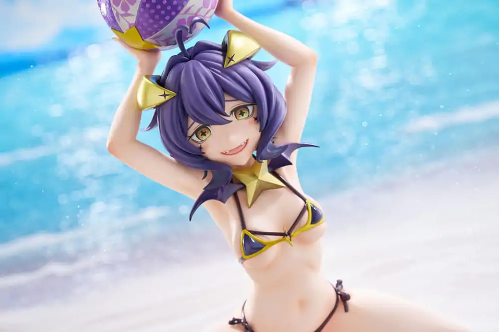 Gushing over Magical Girls kip 1/6 Magia Baiser kopalke Ver. 22 cm fotografija izdelka